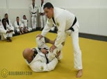 Saulo and Xande - How to Beat My Brother's Game 5 - Passing the Open Guard